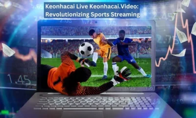 Keonhacai Live Keonhacai.Video