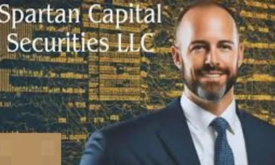 Spartan Capital Securities LLC