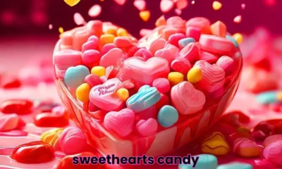 sweethearts candy