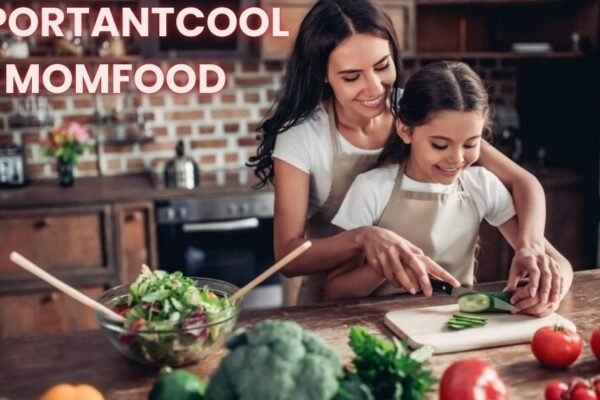 importantcool momfood