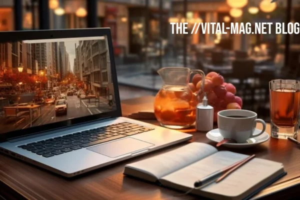 The //vital-mag.net Blog