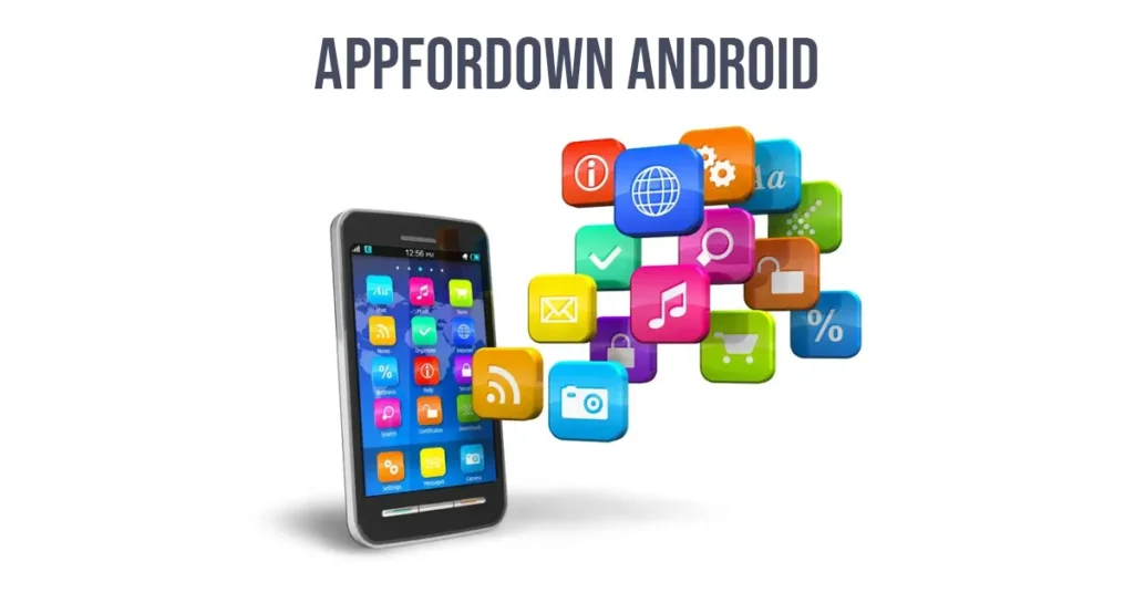 appfordown android