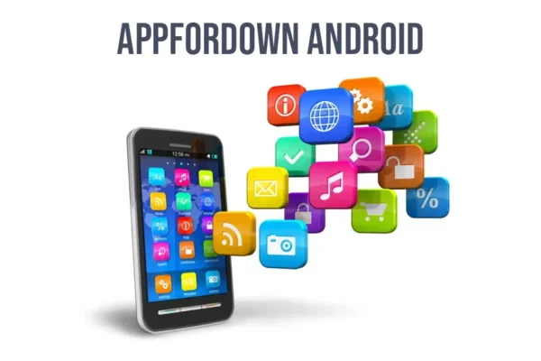 appfordown android