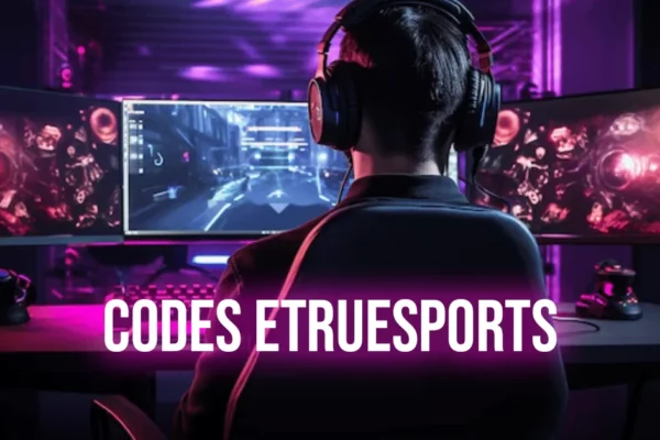 codes etruesports