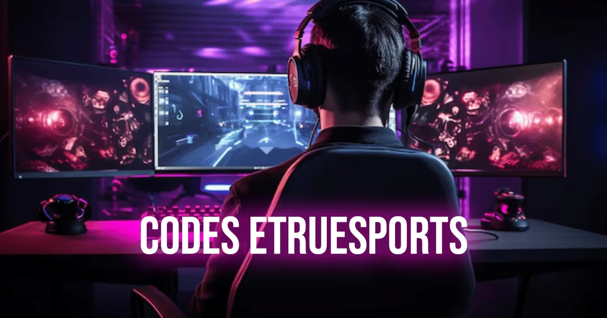 codes etruesports