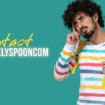 contact theweeklyspooncom