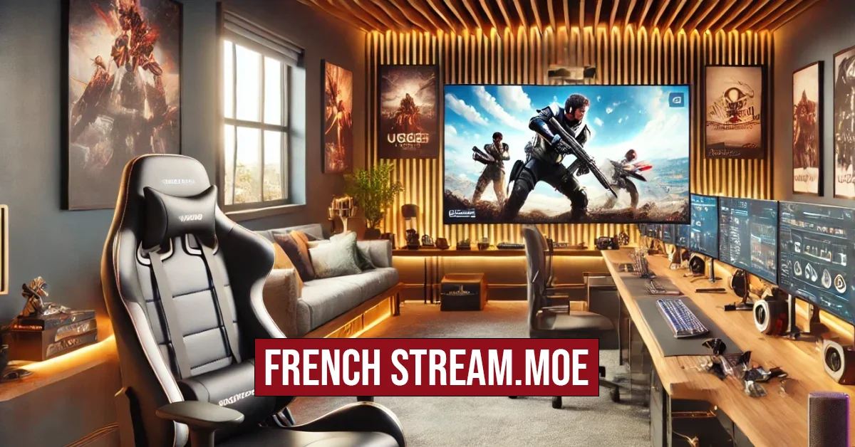 french stream.moe