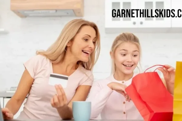 garnethillskids.com