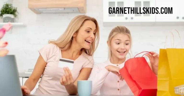 garnethillskids.com