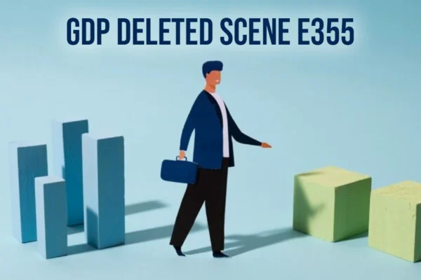 gdp deleted scene e355