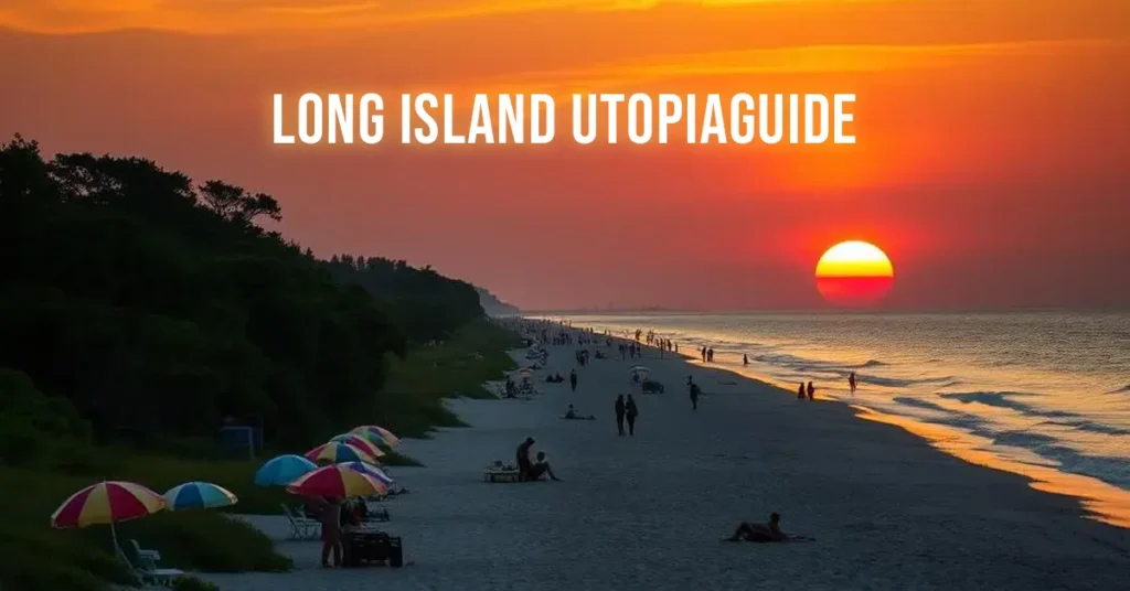 long island utopiaguide