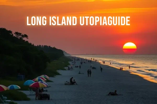 long island utopiaguide